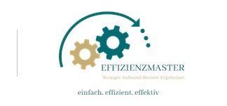 Effizienzmaster