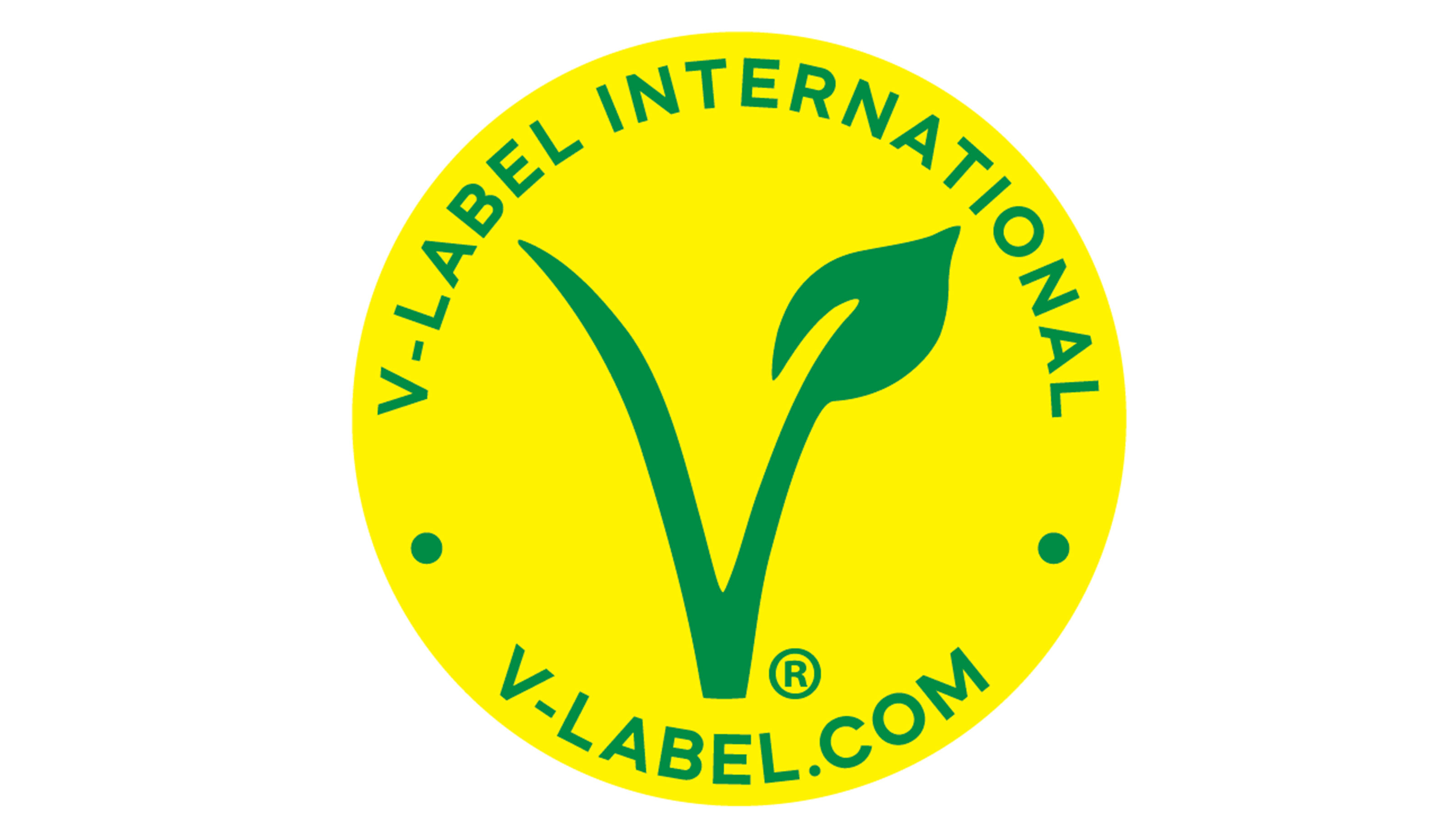 V-Label